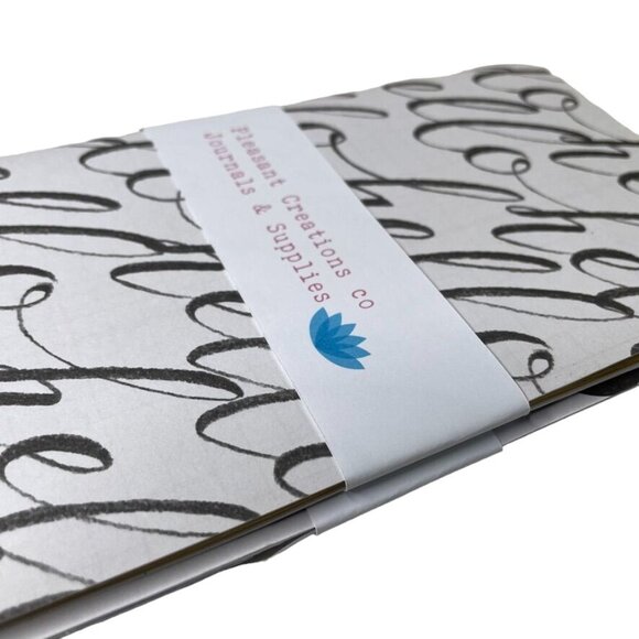 Travelers Notebook Inserts Refills Decorative Junk Journal Book with Ephemera u - Picture 2 of 2